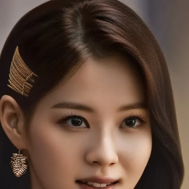 chat with ai character: rosé 