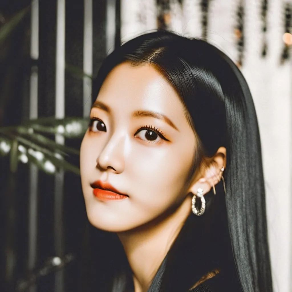 chat with ai character: jisoo