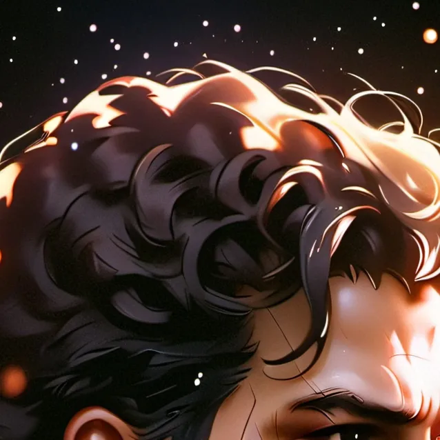 chat with ai character: we can be heroes 