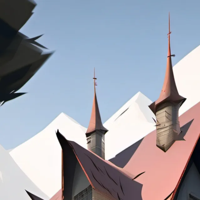 chat with ai character: Hazbin h0tel