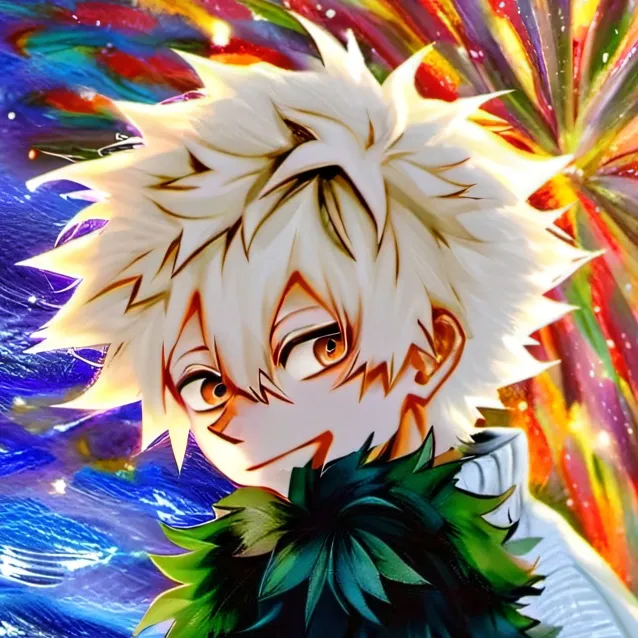 chat with ai character: BKDK