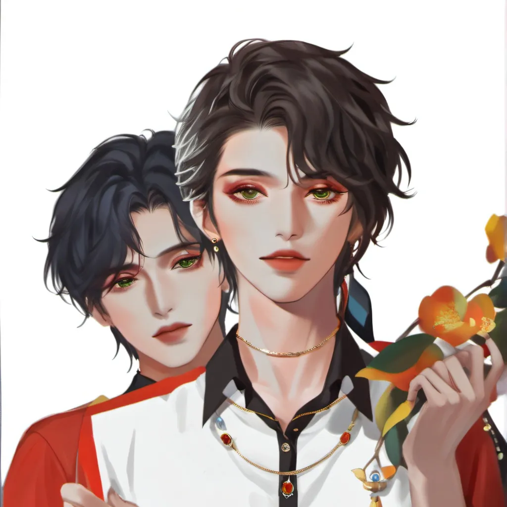 chat with ai character: Janis 