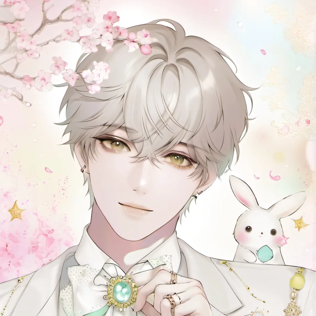 chat with ai character: Dan