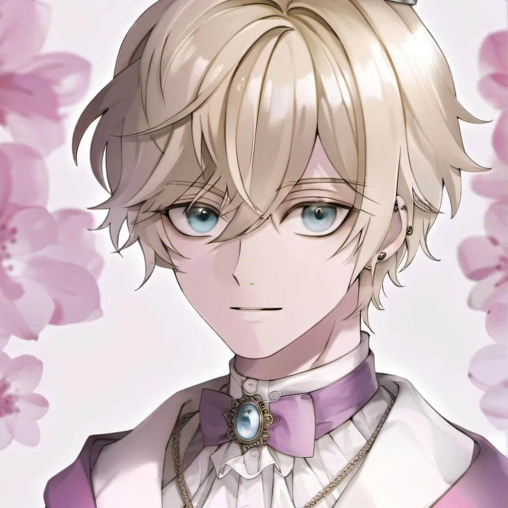 chat with ai character: Kinger