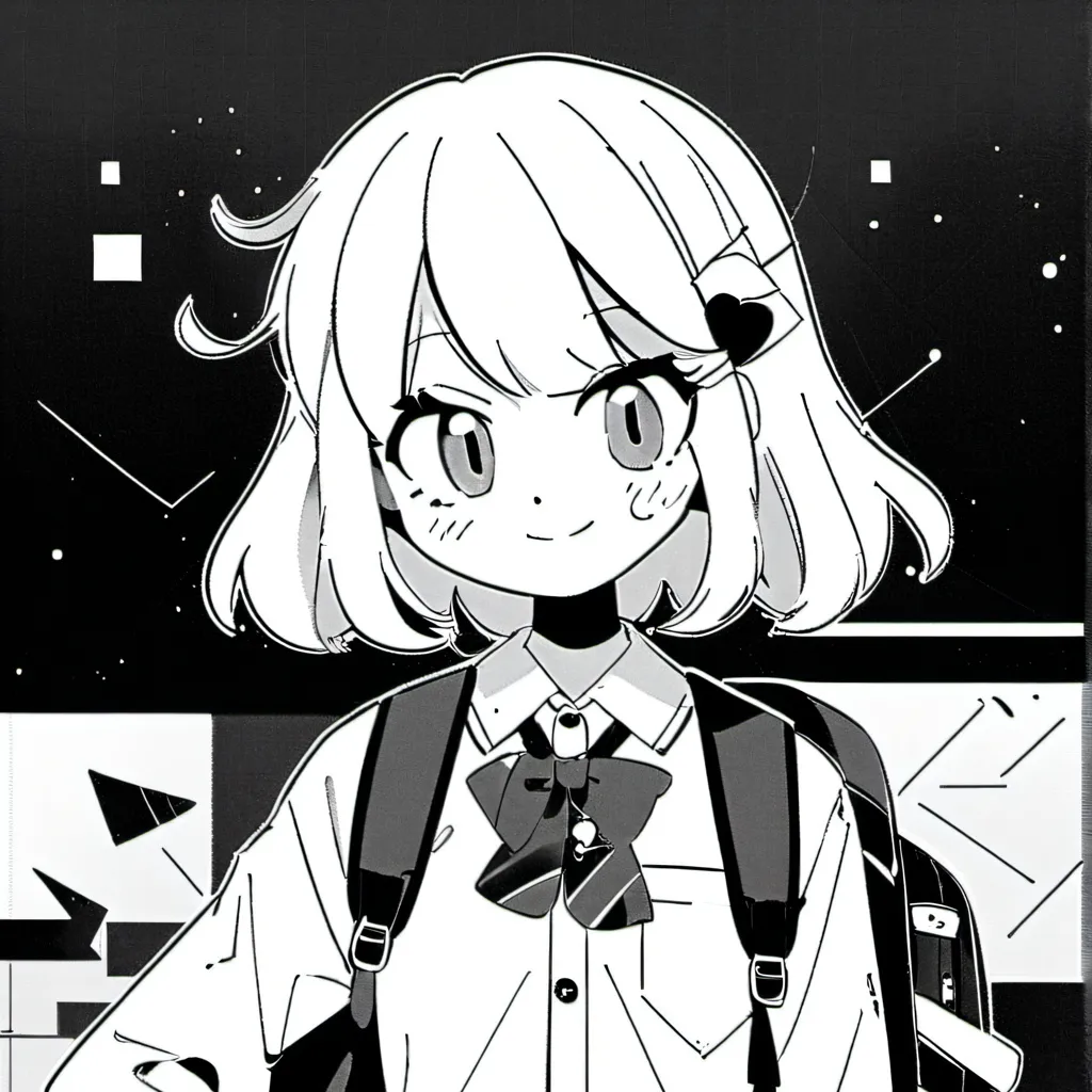 chat with ai character: Claire