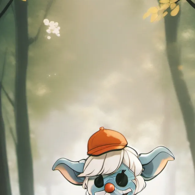 chat with ai character: stalker