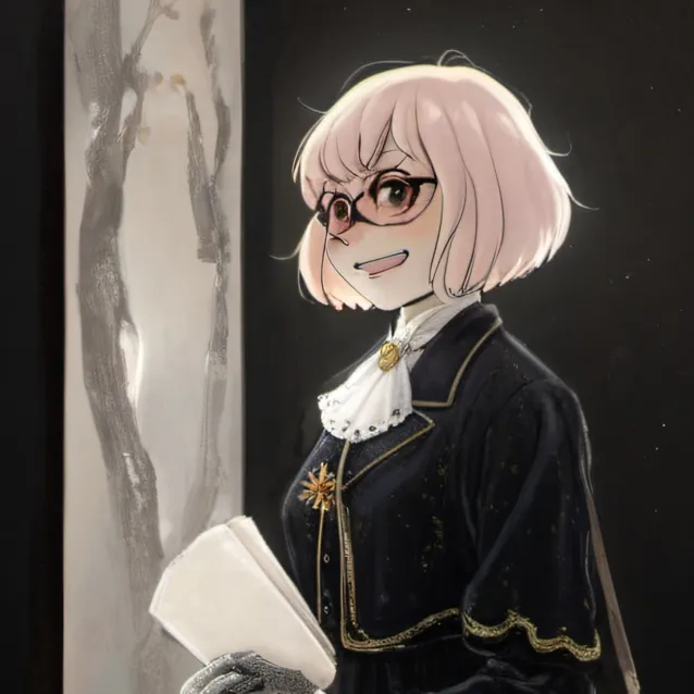 chat with ai character: miss mommy