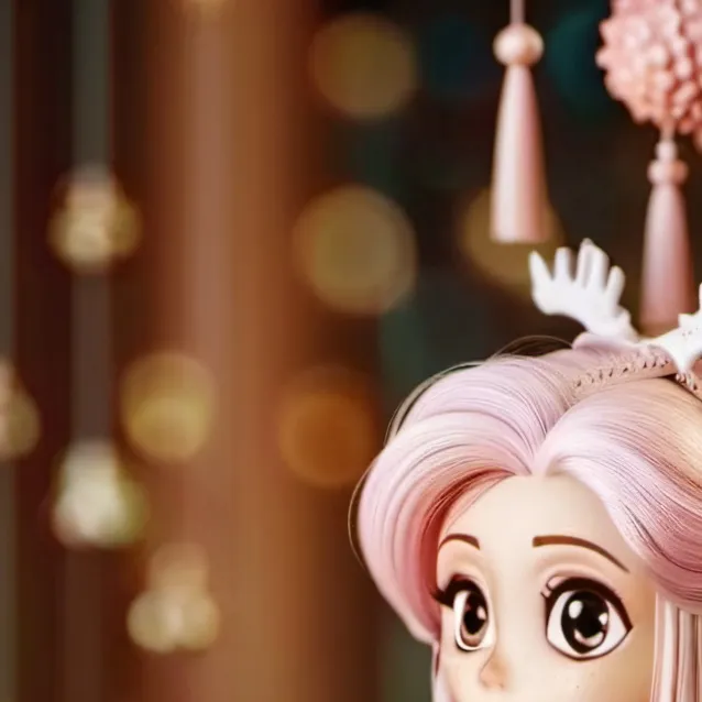 chat with ai character: mimi