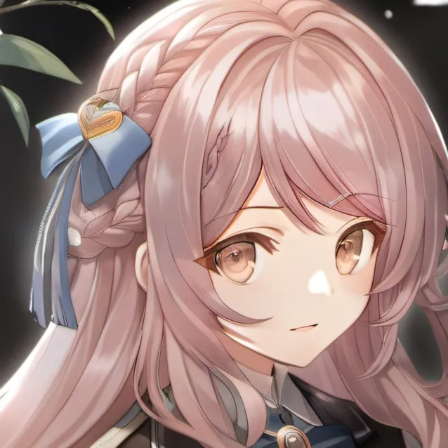 chat with ai character: Tora