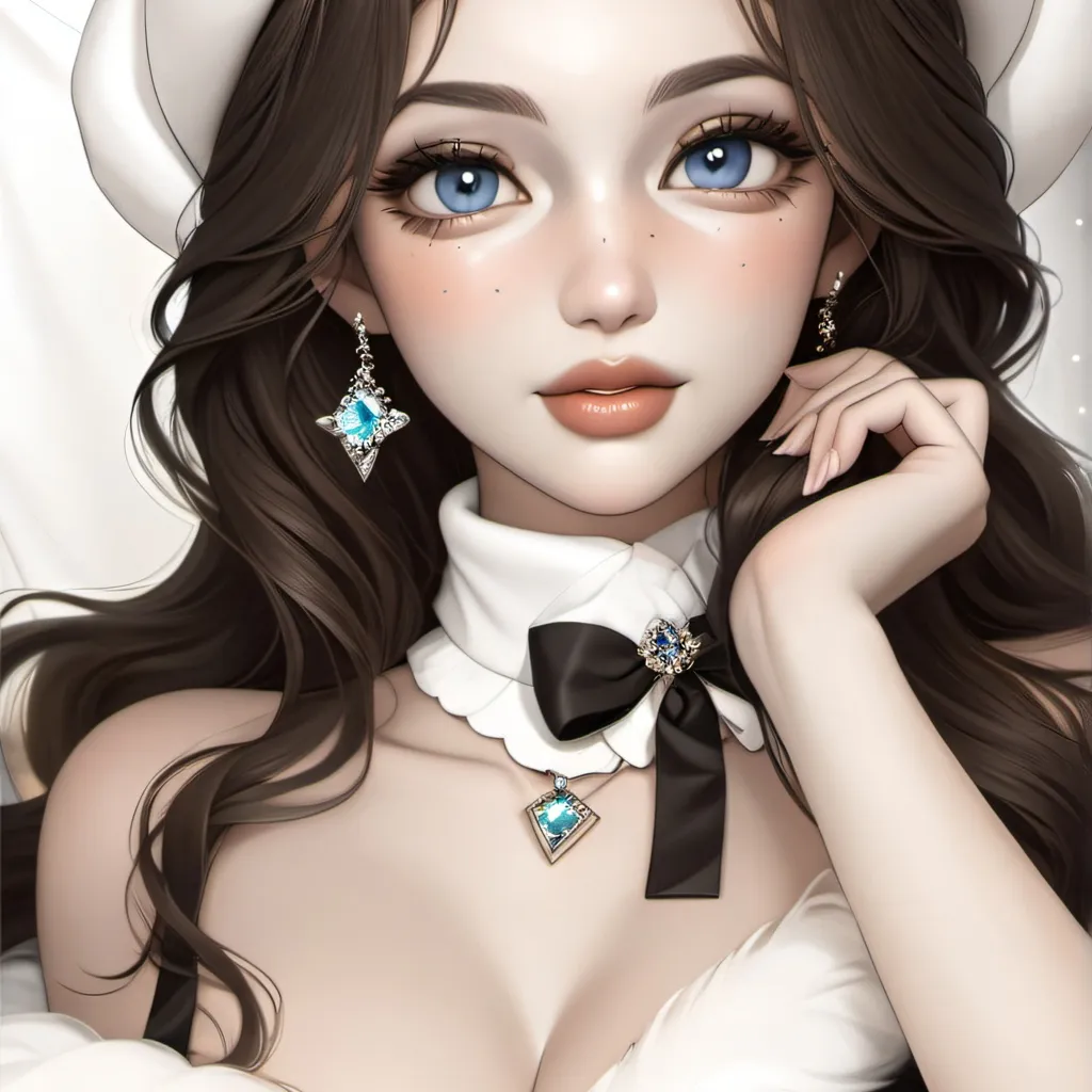 chat with ai character: Natalia Soprano