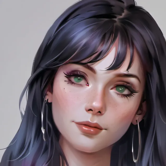 chat with ai character: Josy Lomann 