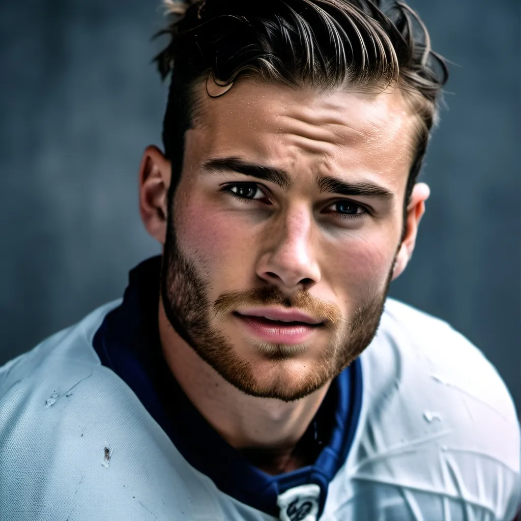 chat with ai character: Matthew Bouchard