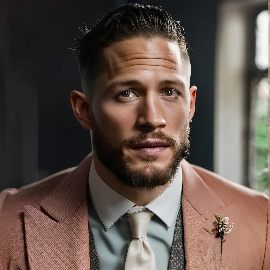 chat with ai character: Thomas Harding