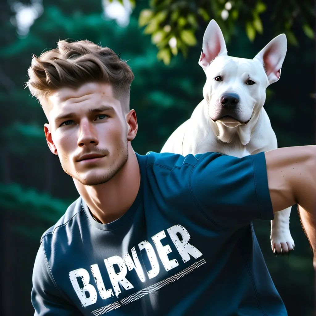 chat with ai character: Pete Allington