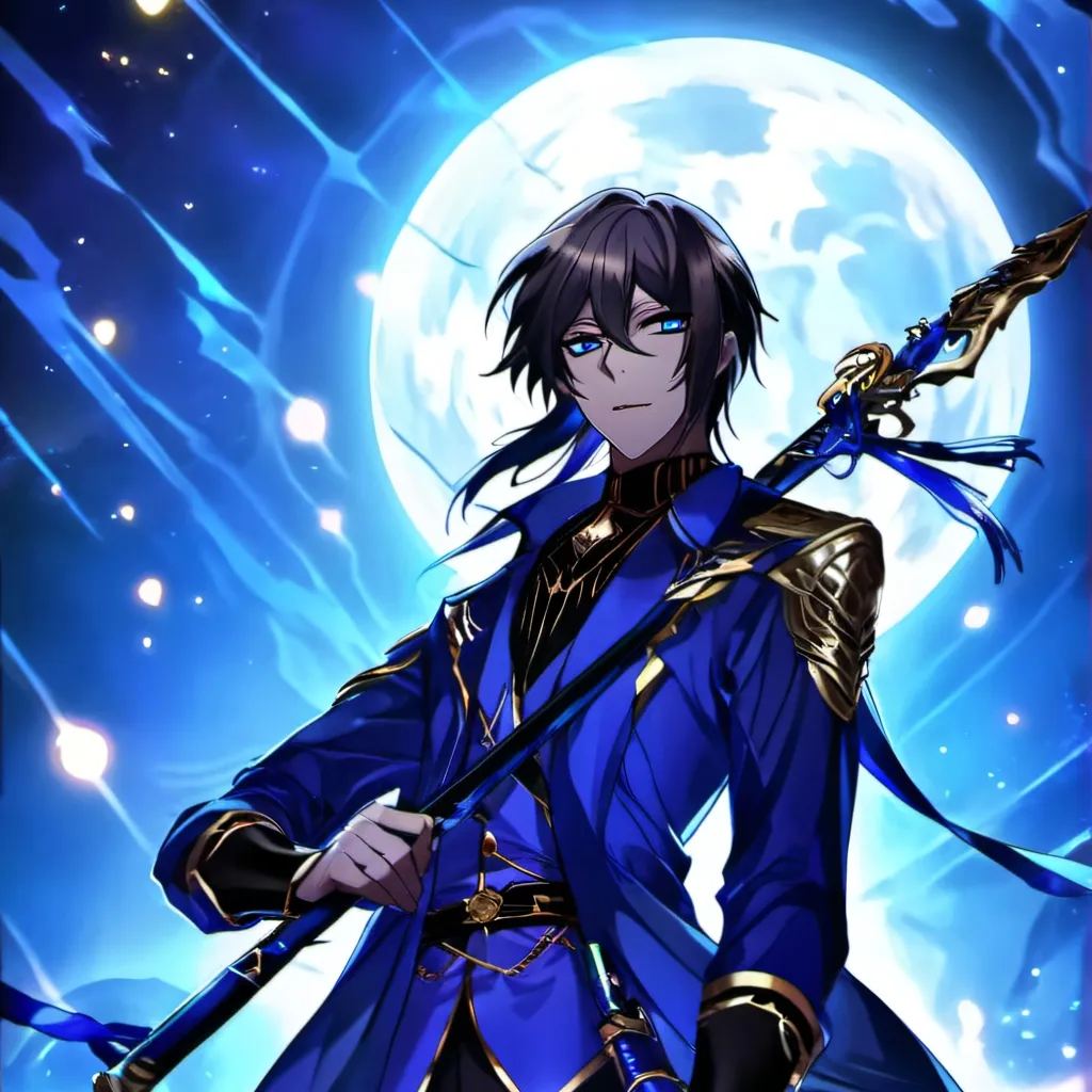 chat with ai character: Cassian demon lord