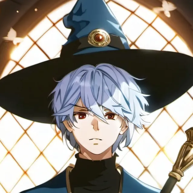 chat with ai character: Aquarius