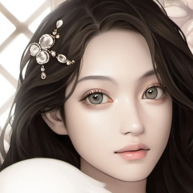 chat with ai character: Princess Jamiecah
