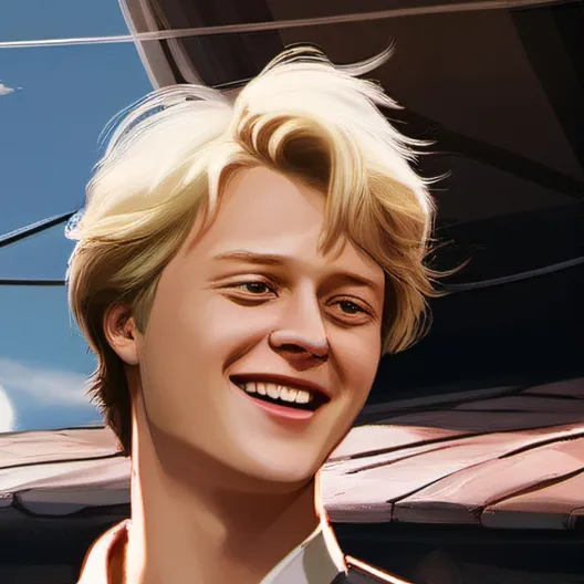 chat with ai character: JJ Maybank