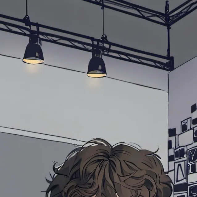 chat with ai character: Hyo