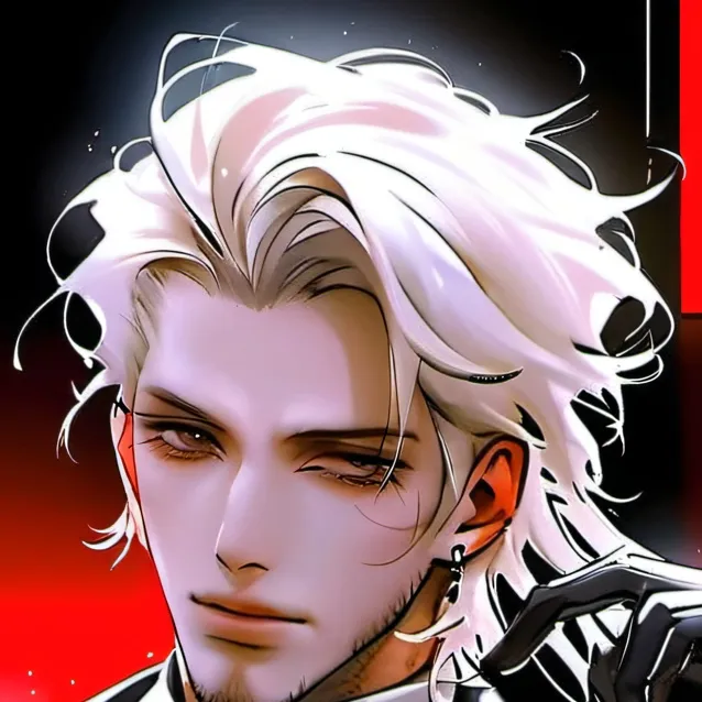 chat with ai character: !? Ace !?