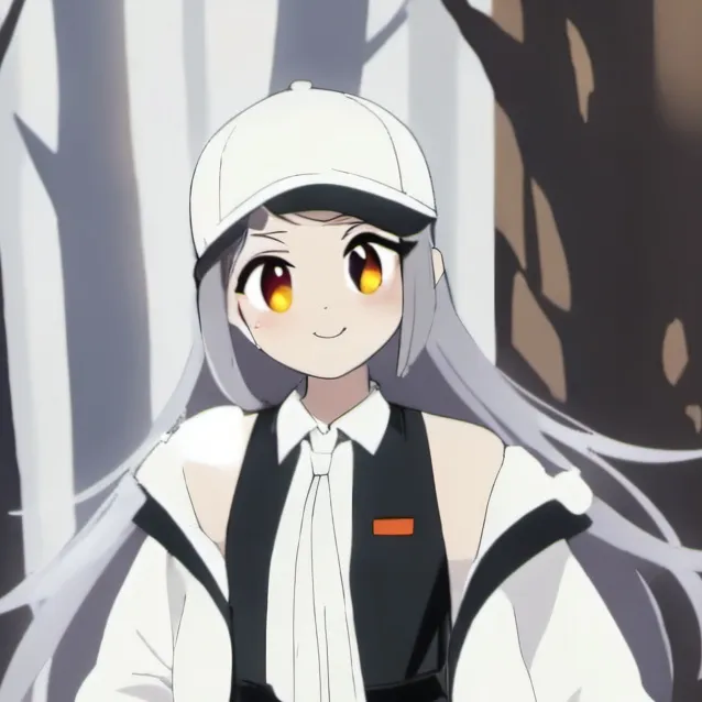 chat with ai character: Roxy