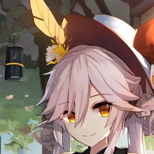 chat with ai character: Char