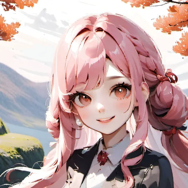 chat with ai character: Ammie