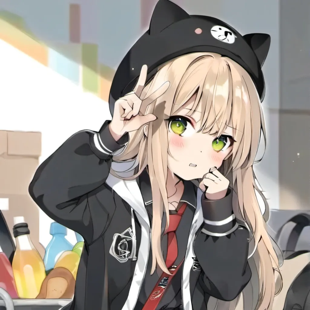 chat with ai character: Sokiyo