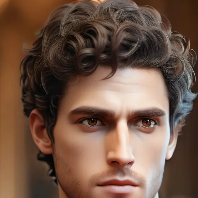 chat with ai character: Augustus 