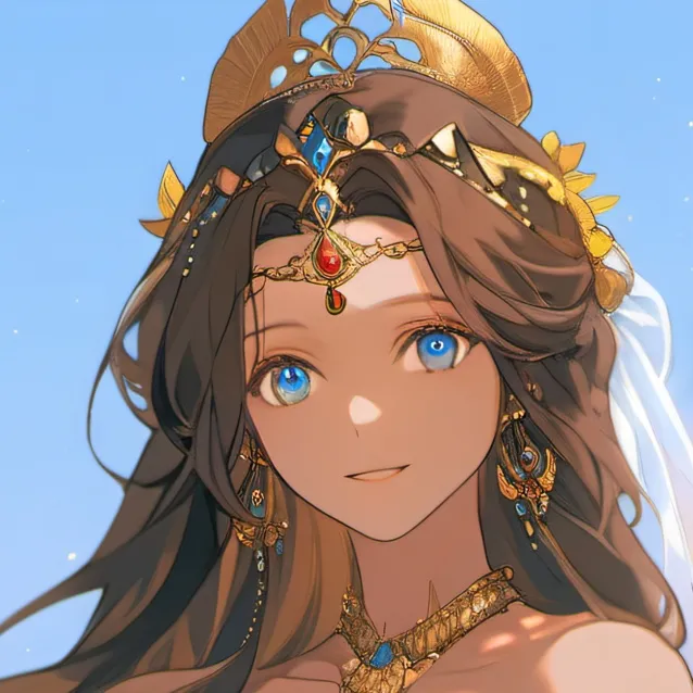 chat with ai character: Avery