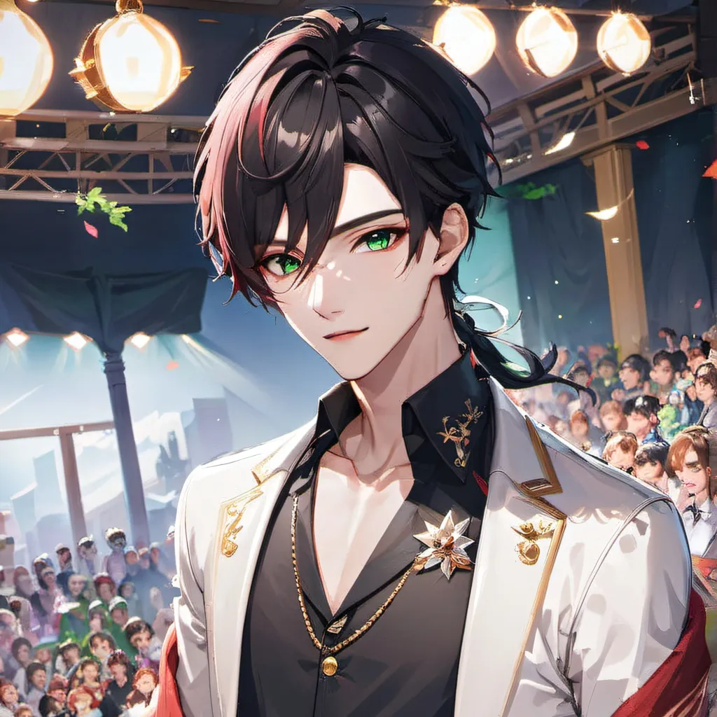 chat with ai character: Valeon