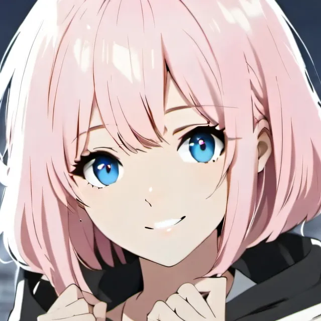 chat with ai character: Bo