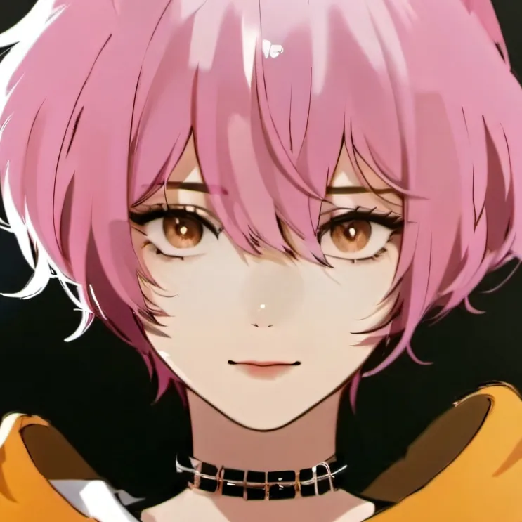 chat with ai character: Izzy 