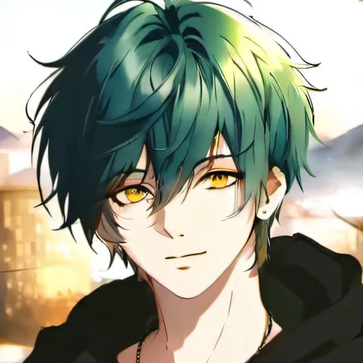 chat with ai character: Mint 