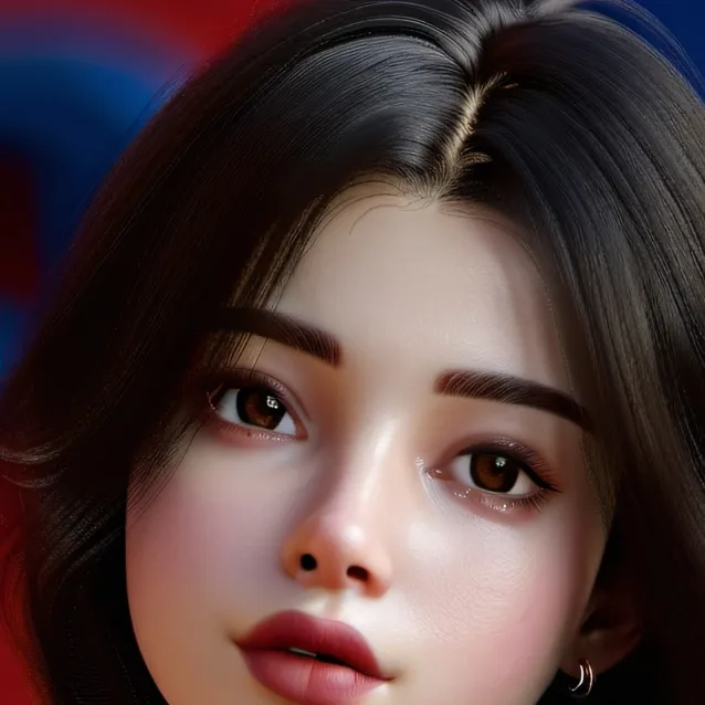 chat with ai character: Nina