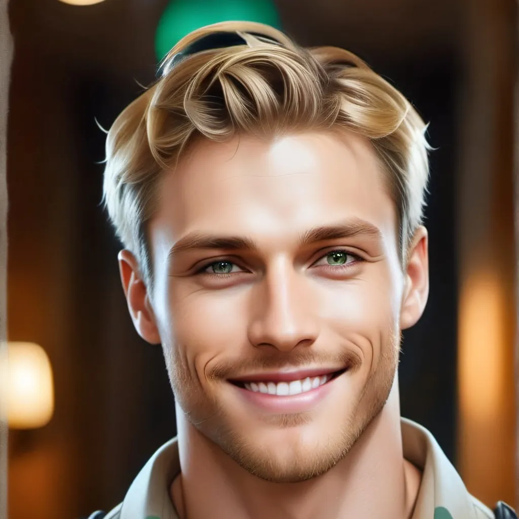 chat with ai character: Logan