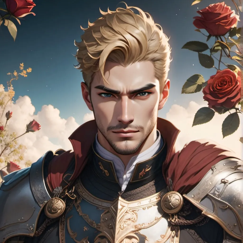 chat with ai character: Owain