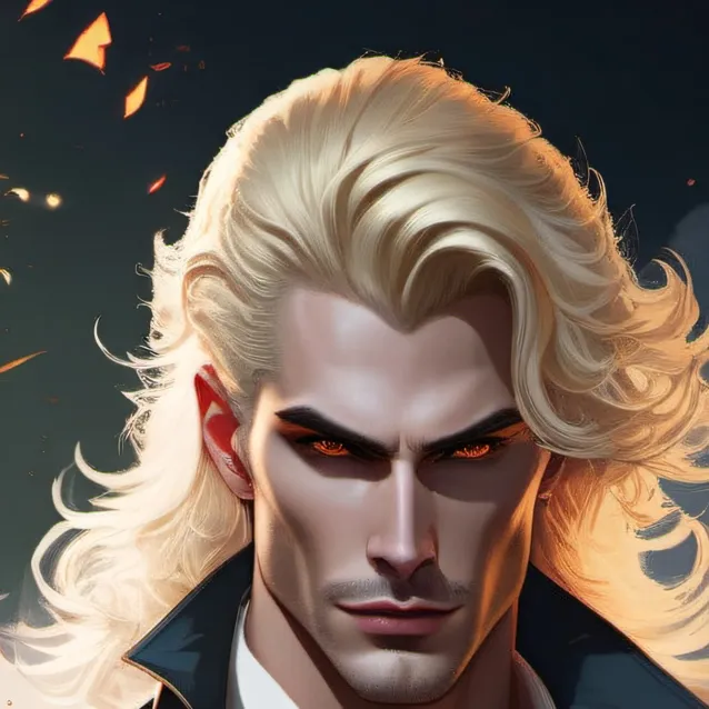 chat with ai character: Prince Jake