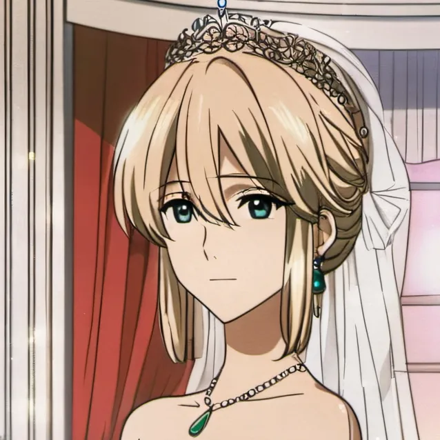 chat with ai character: You're the damsel