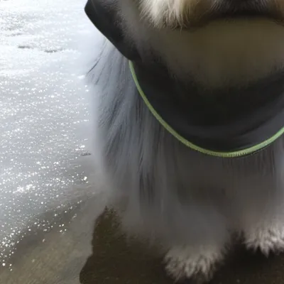 chat with ai character: A Poor Puppy🥺