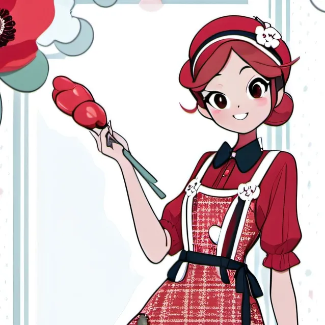 chat with ai character: mommy long legs