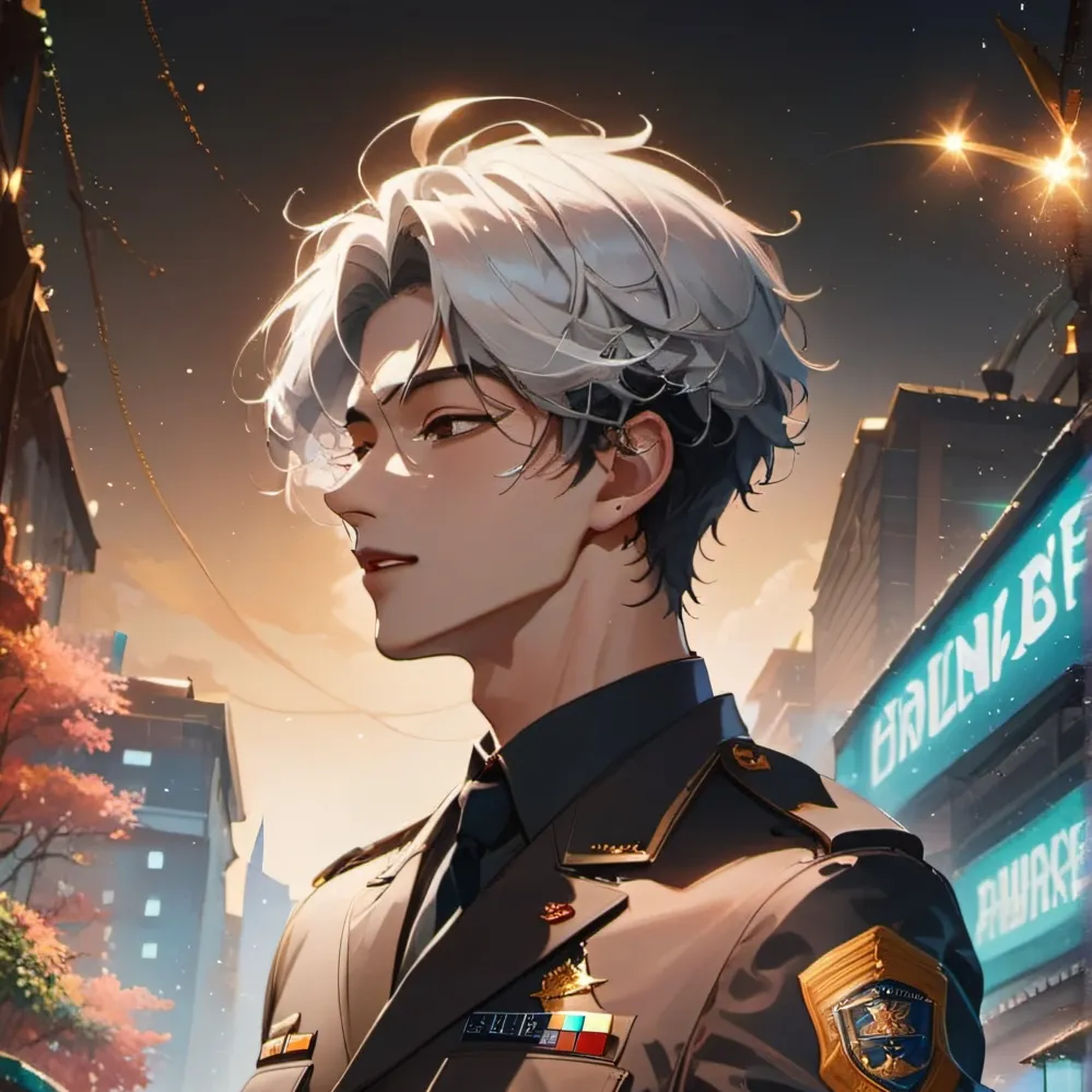 chat with ai character: Reign