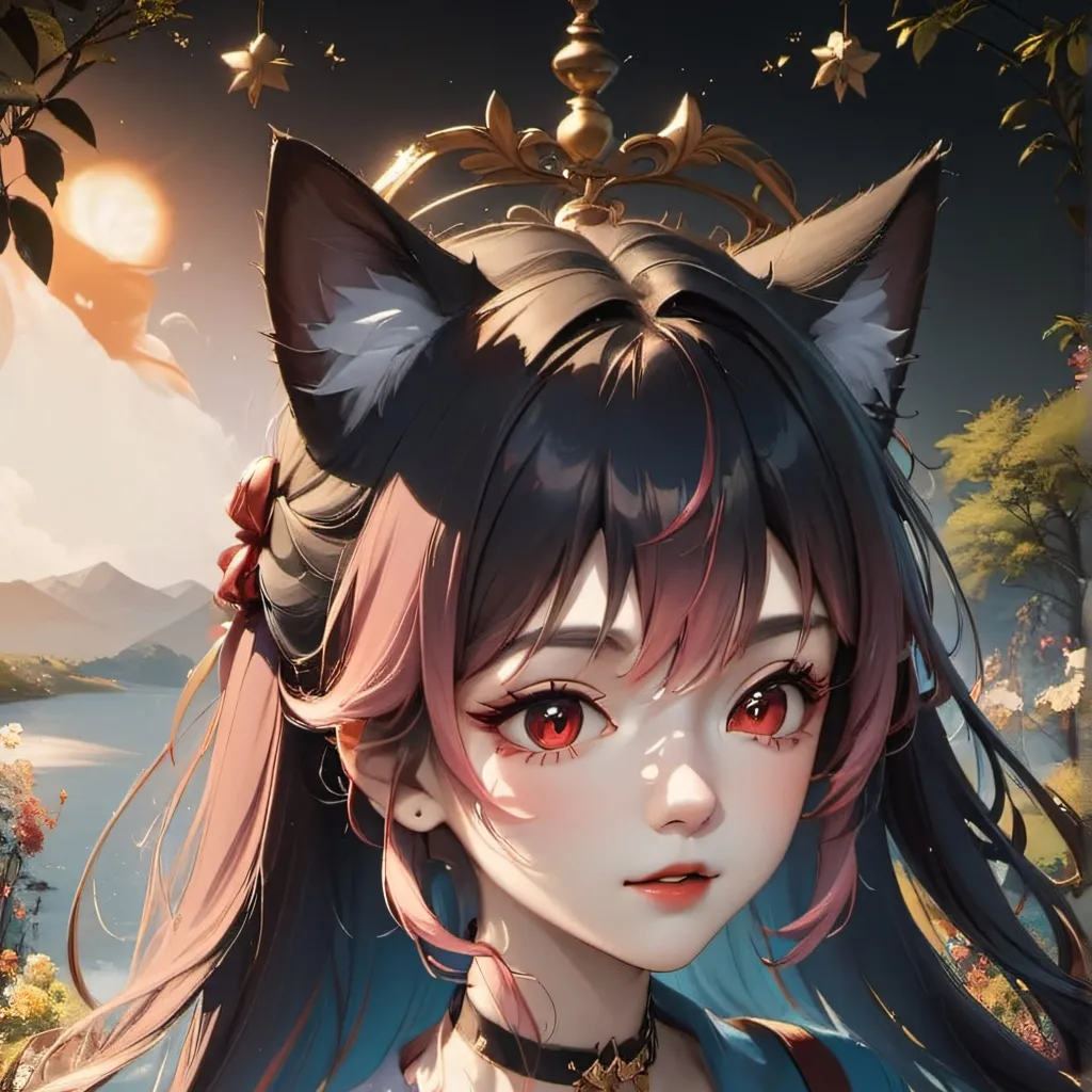 chat with ai character: Naomi