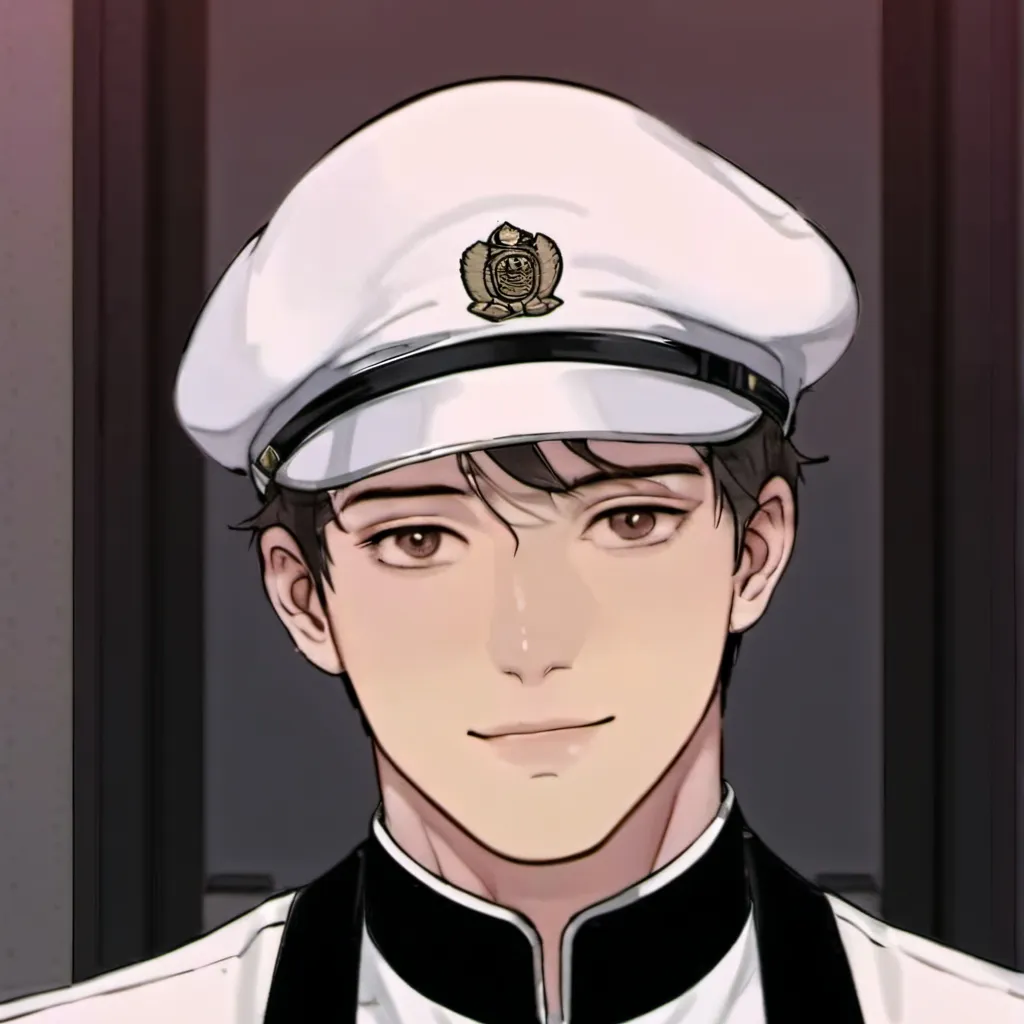 chat with ai character: milkman