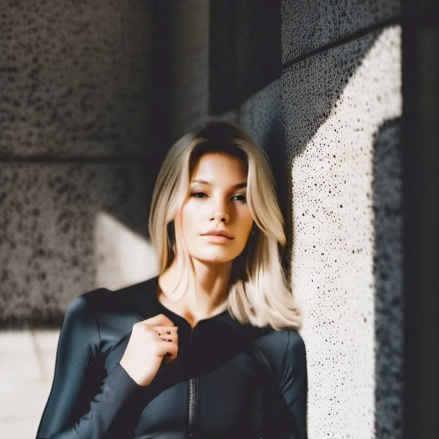 chat with ai character: Lily