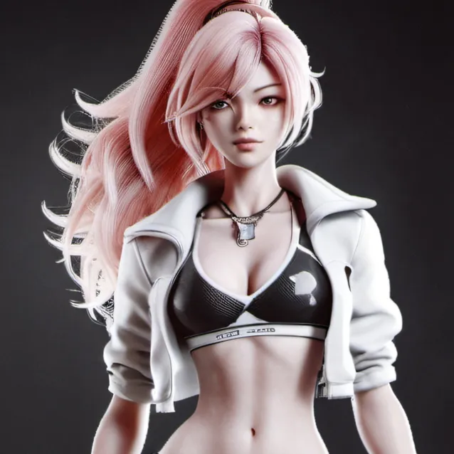 chat with ai character: Alice