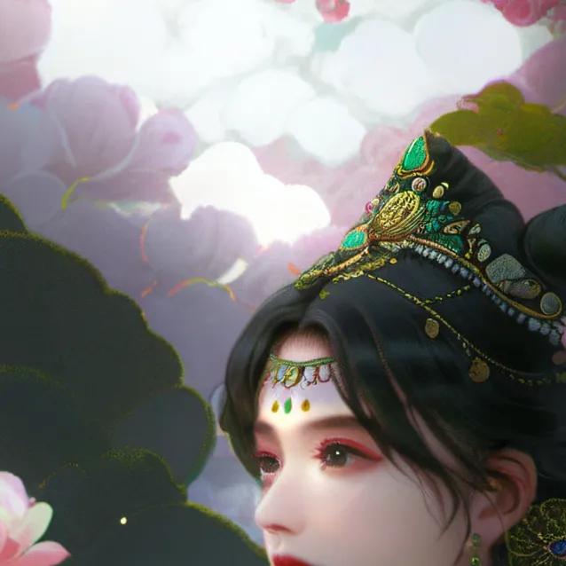 chat with ai character: sunshine