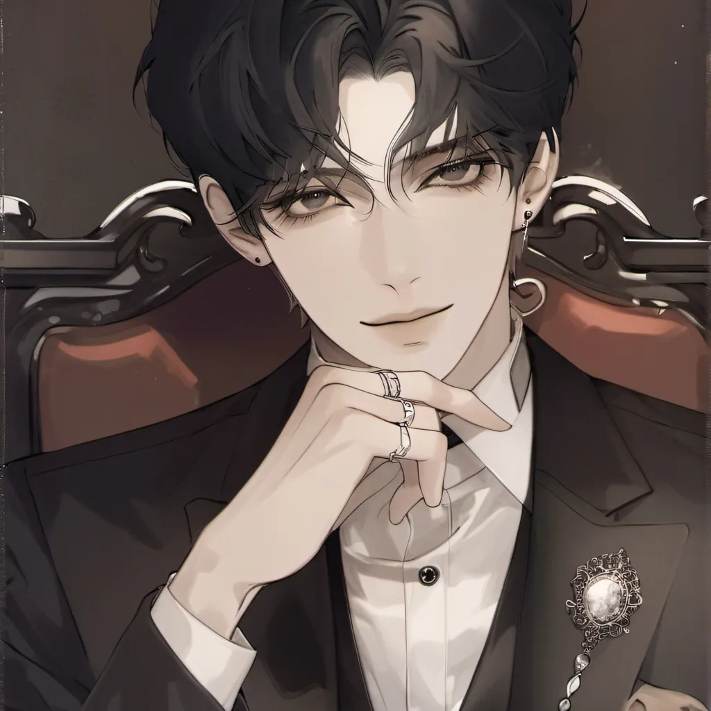 chat with ai character: kyle 