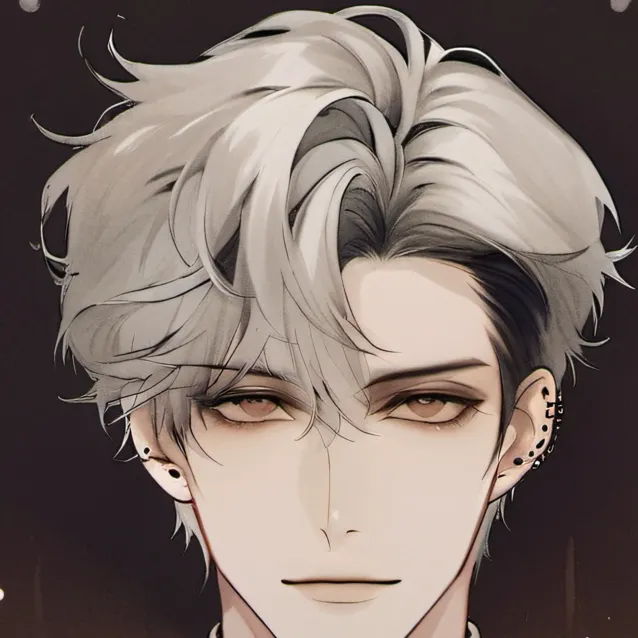 chat with ai character: Maximilian 