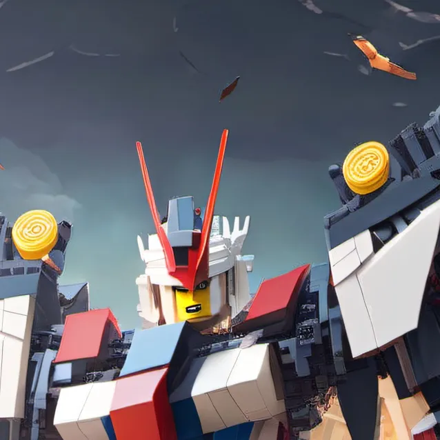 chat with ai character: cafebuild